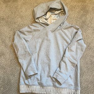 Free hooded lulu lemon jacket